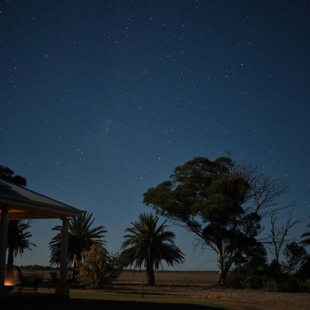 Forgo Tten Paddock Villa Maitland Exterior photo