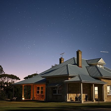 Forgo Tten Paddock Villa Maitland Exterior photo