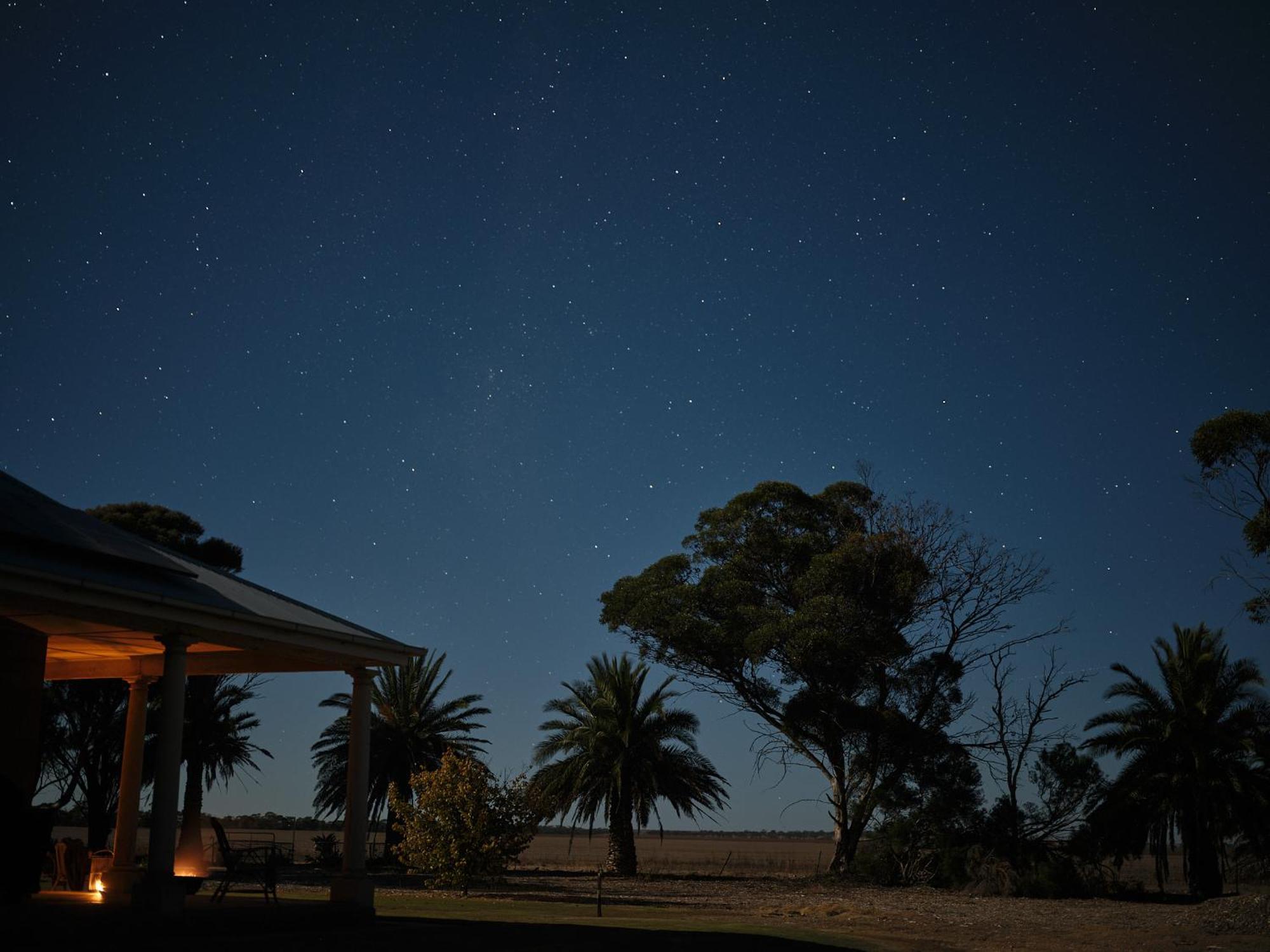 Forgo Tten Paddock Villa Maitland Exterior photo