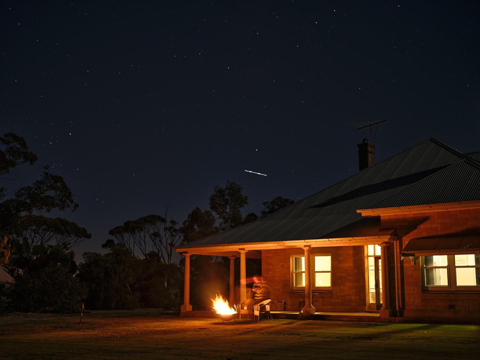 Forgo Tten Paddock Villa Maitland Exterior photo