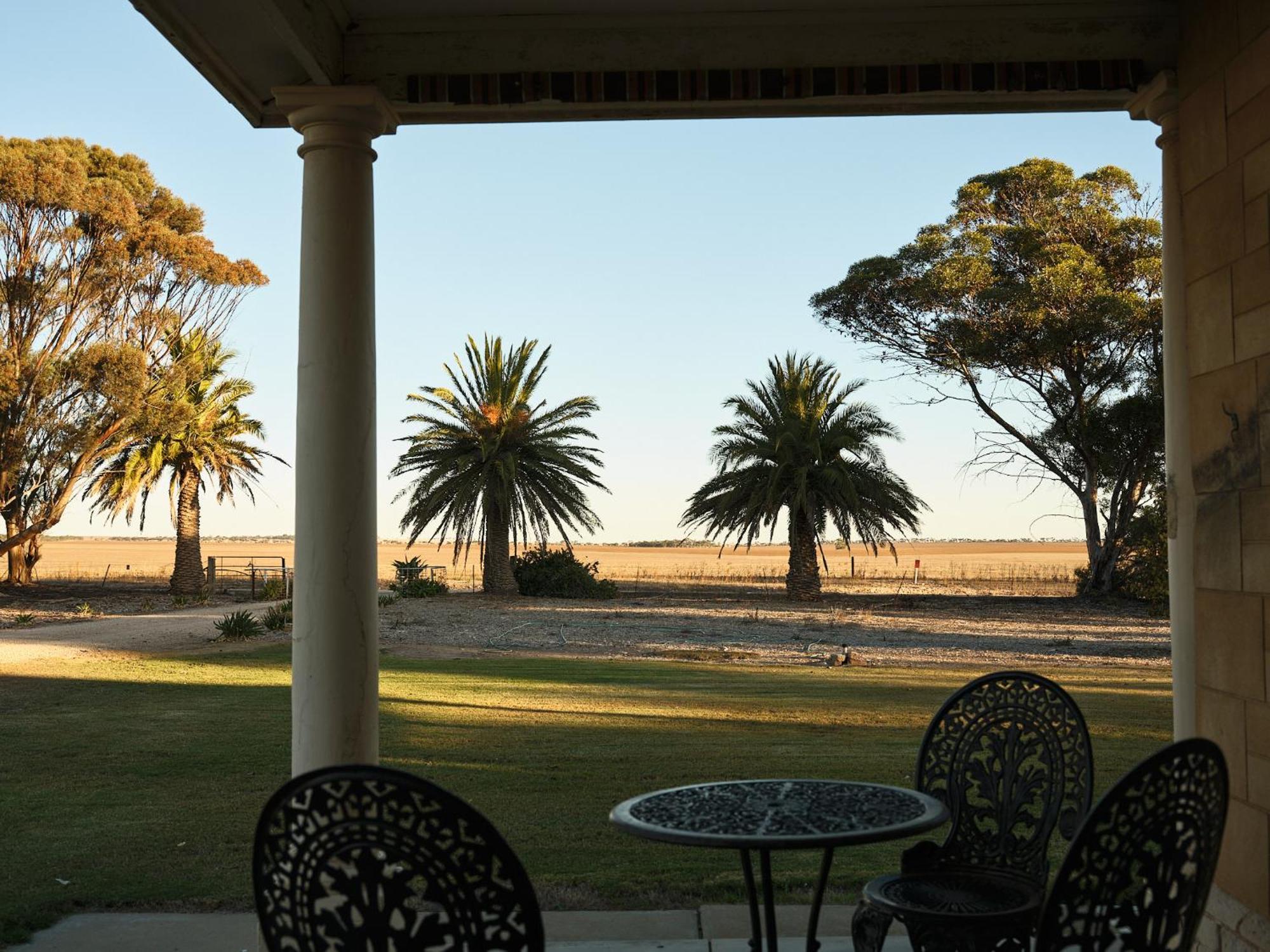 Forgo Tten Paddock Villa Maitland Exterior photo