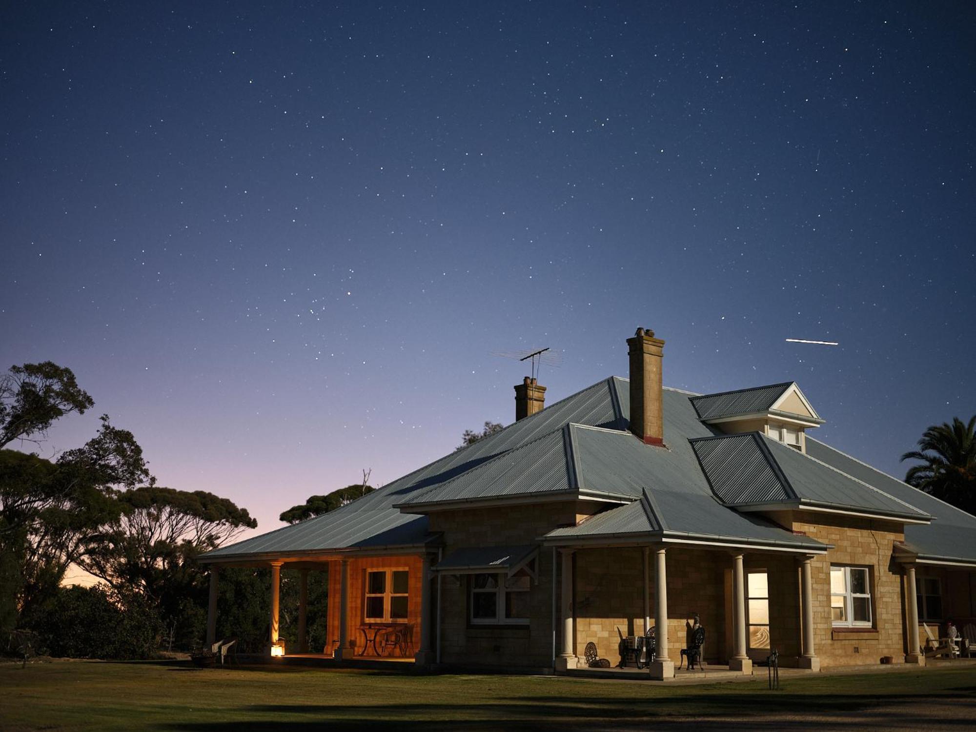 Forgo Tten Paddock Villa Maitland Exterior photo